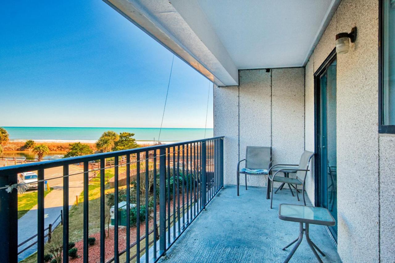Renaissance 211 Apartment Myrtle Beach Exterior photo