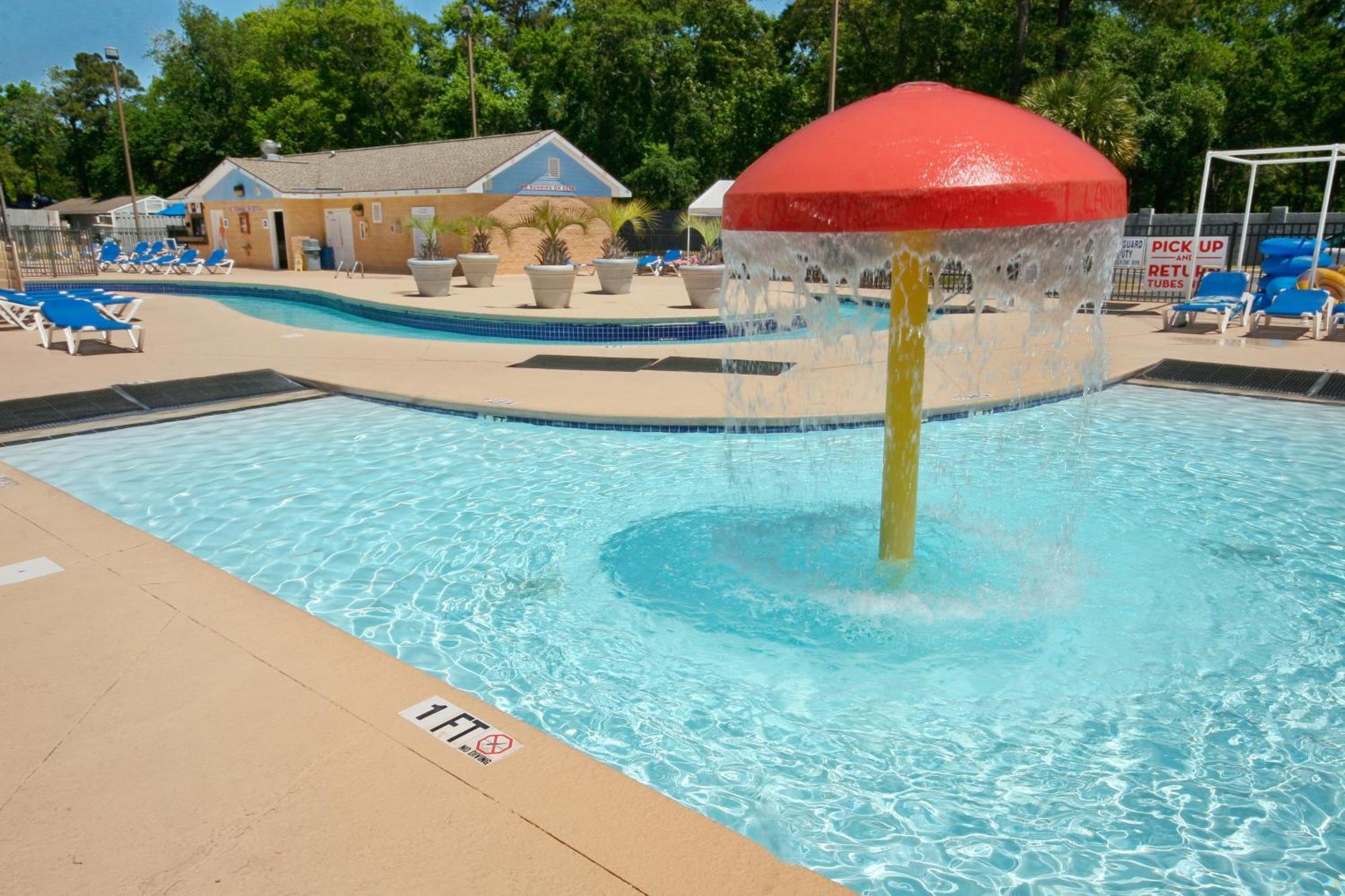 Renaissance 211 Apartment Myrtle Beach Exterior photo