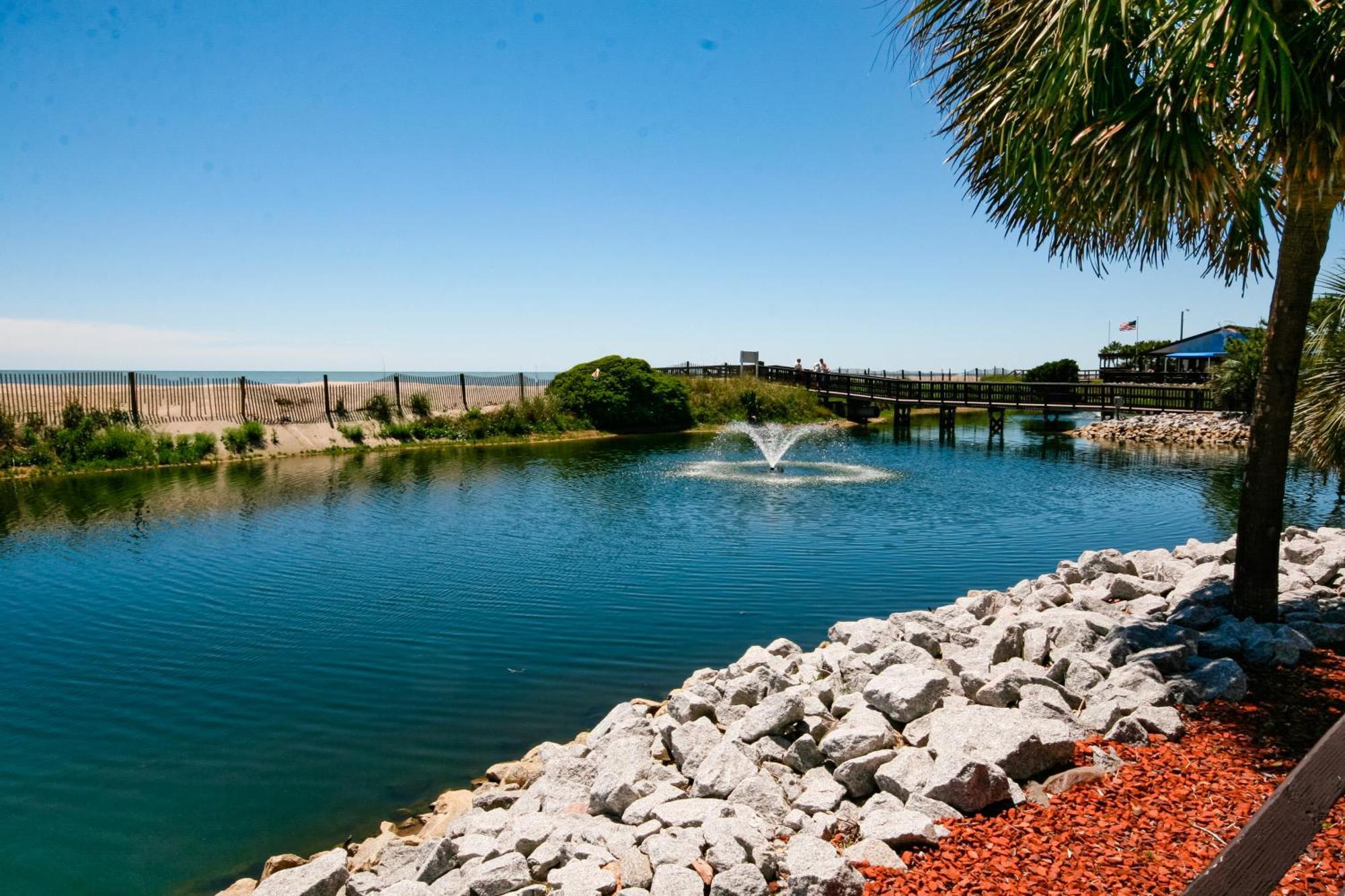 Renaissance 211 Apartment Myrtle Beach Exterior photo