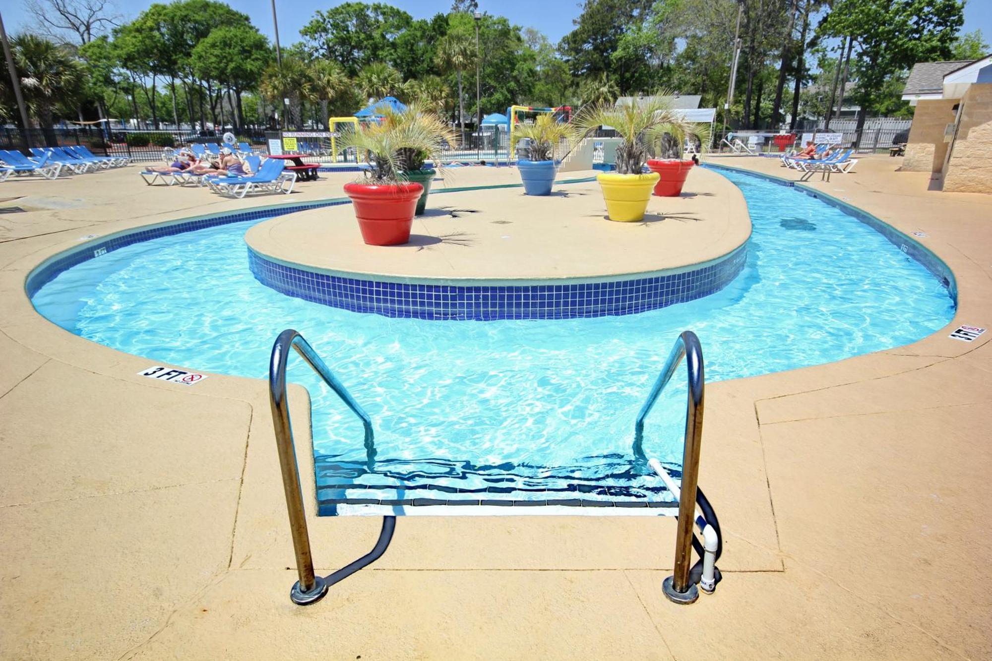 Renaissance 211 Apartment Myrtle Beach Exterior photo