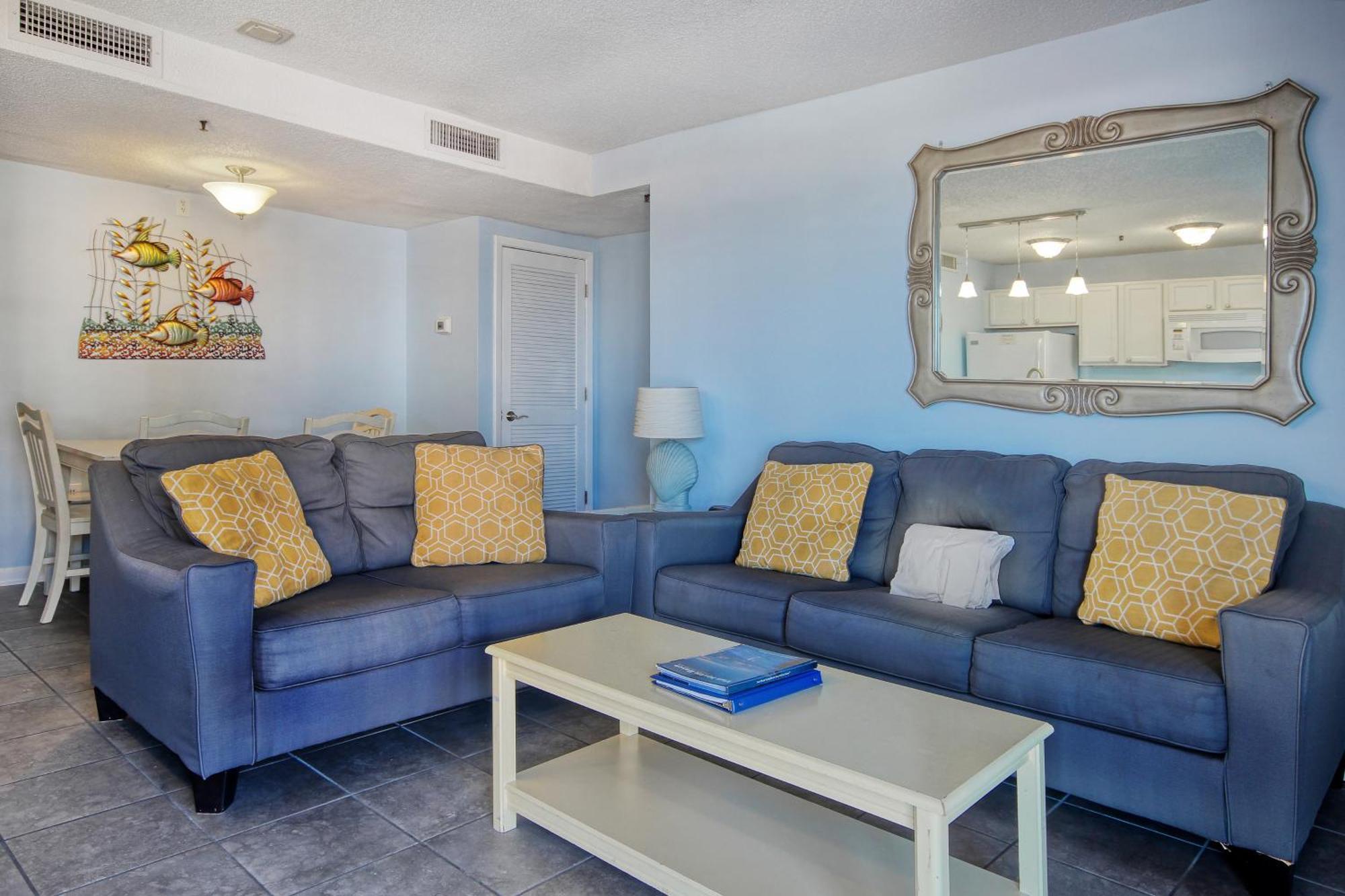 Renaissance 211 Apartment Myrtle Beach Exterior photo
