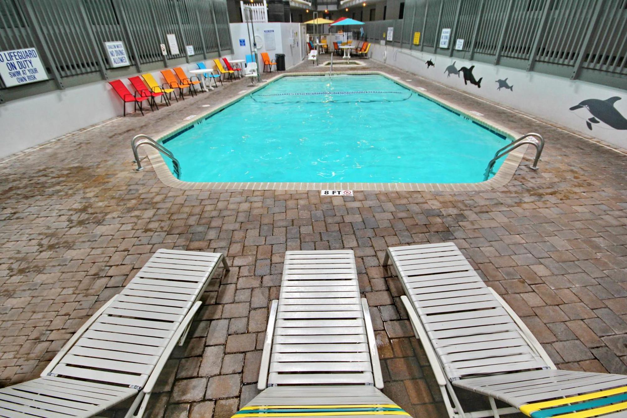 Renaissance 211 Apartment Myrtle Beach Exterior photo