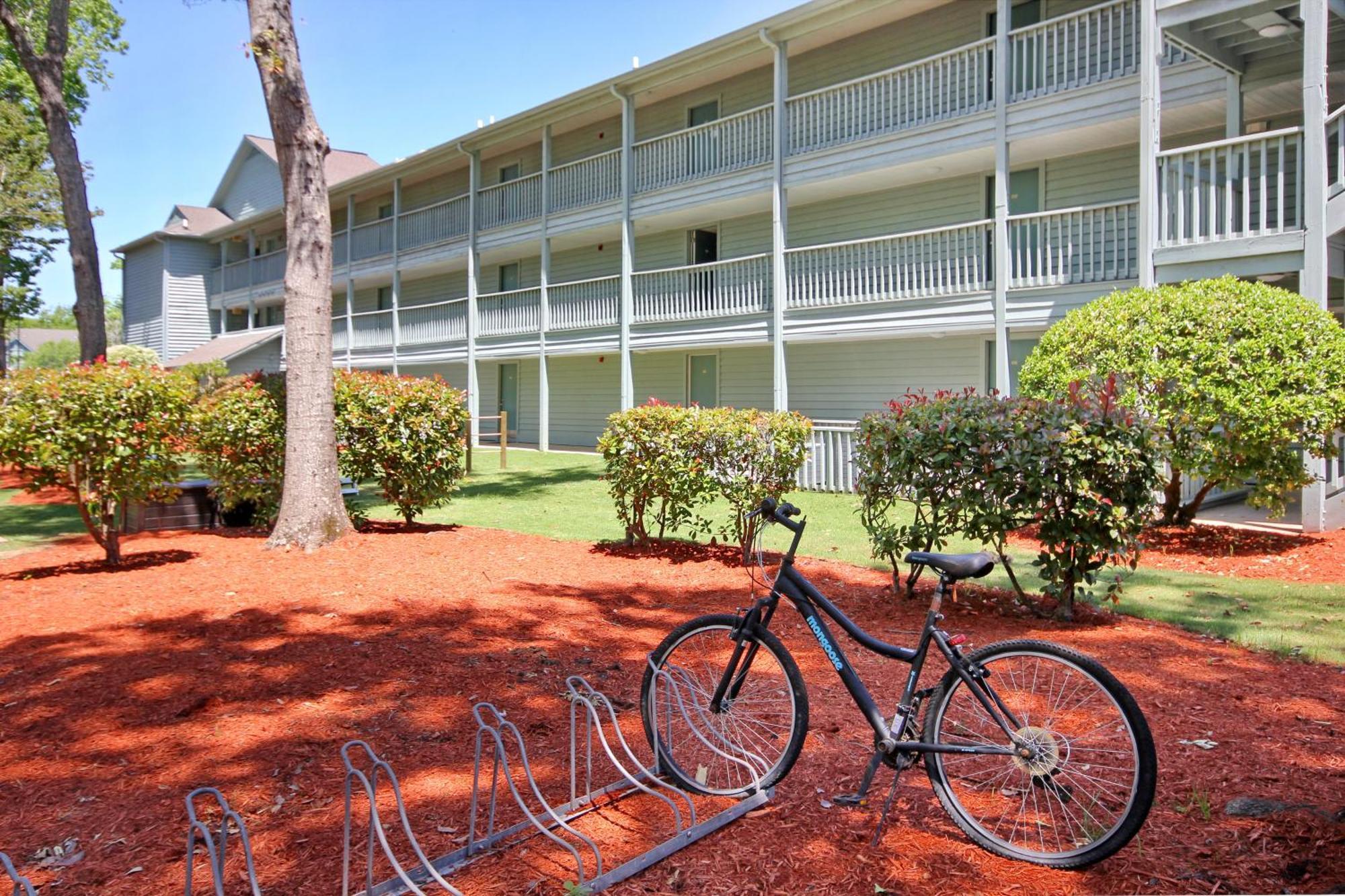 Renaissance 211 Apartment Myrtle Beach Exterior photo