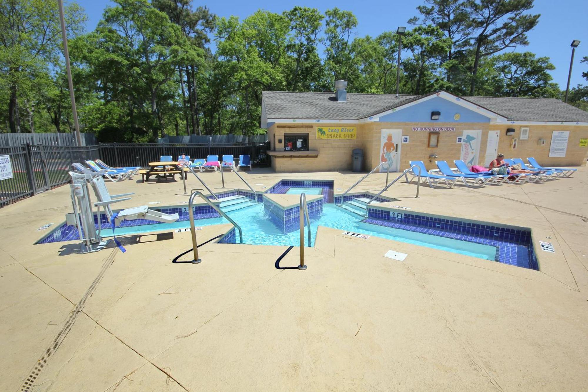 Renaissance 211 Apartment Myrtle Beach Exterior photo